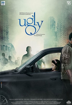 Ugly - DvdRip